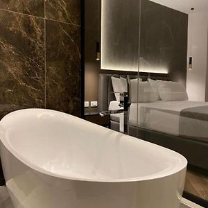 Apartament typu deluxe